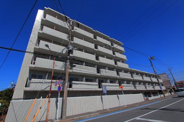 東船橋駅 徒歩5分 1階の物件外観写真